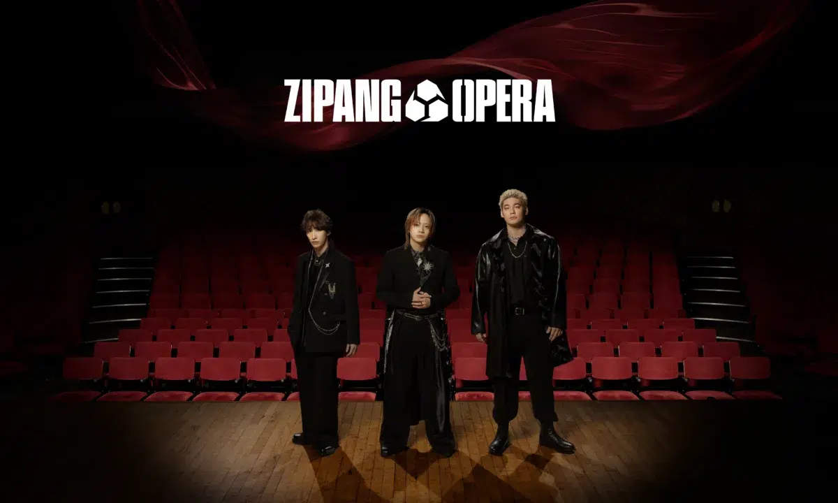 【ZIPANG OPERA】6/24(水)に3rd EP『ZIPANGRIMM』発売決定!新曲「Rainy Heart」がMBS/TBSドラマイズム枠『失恋カルタ』ED主題歌に決定!4/1(水)に先行配信開始!さらに、ライブツアーの詳細も発表! 2 【ZIPANG OPERA】6/24(水)に3rd EP『ZIPANGRIMM』発売決定!新曲「Rainy Heart」がMBS/TBSドラマイズム枠『失恋カルタ』ED主題歌に決定!4/1(水)に先行配信開始!さらに、ライブツアーの詳細も発表!