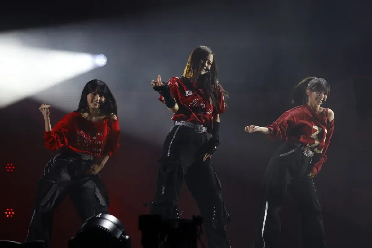 乃木坂46、「41stSGアンダーライブ」ぴあアリーナMM3days完走!佐藤璃果卒業セレモニーも開催! 8 乃木坂46、「41stSGアンダーライブ」ぴあアリーナMM3days完走!佐藤璃果卒業セレモニーも開催!