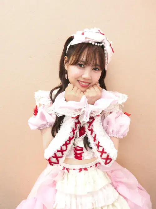【インタビュー】「超ときめき♡宣伝部」小泉遥香・吉川ひよりが“ときめきえがお”になる白ごはんのお供＆プライベートな時間とは？
