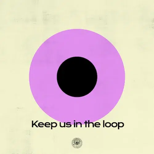 覆面ユニットAmPm、約3年振りの新曲「Keep us in the loop 」リリース！