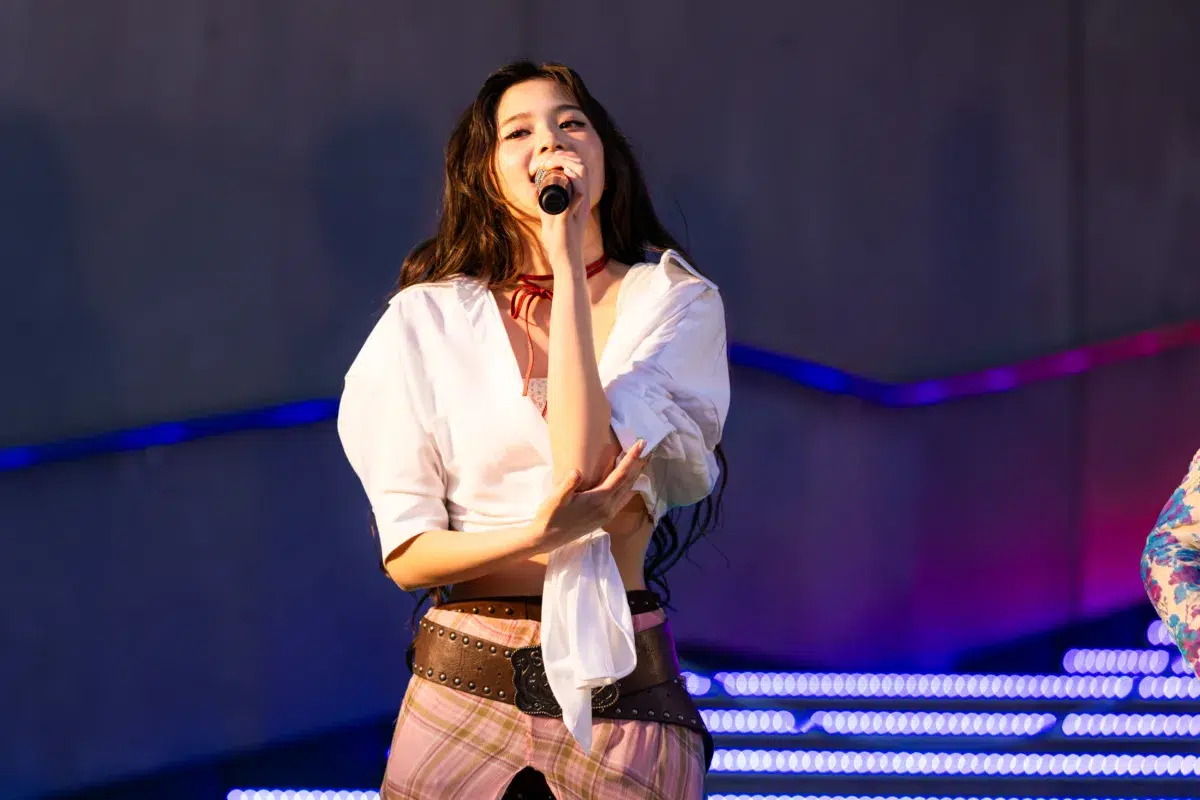 【CIRRA】“CIRRA MEET YOU” デビュー日のリリースイベント開催。ファンとの繋がりの輪が形となる。 13 【CIRRA】“CIRRA MEET YOU” デビュー日のリリースイベント開催。ファンとの繋がりの輪が形となる。