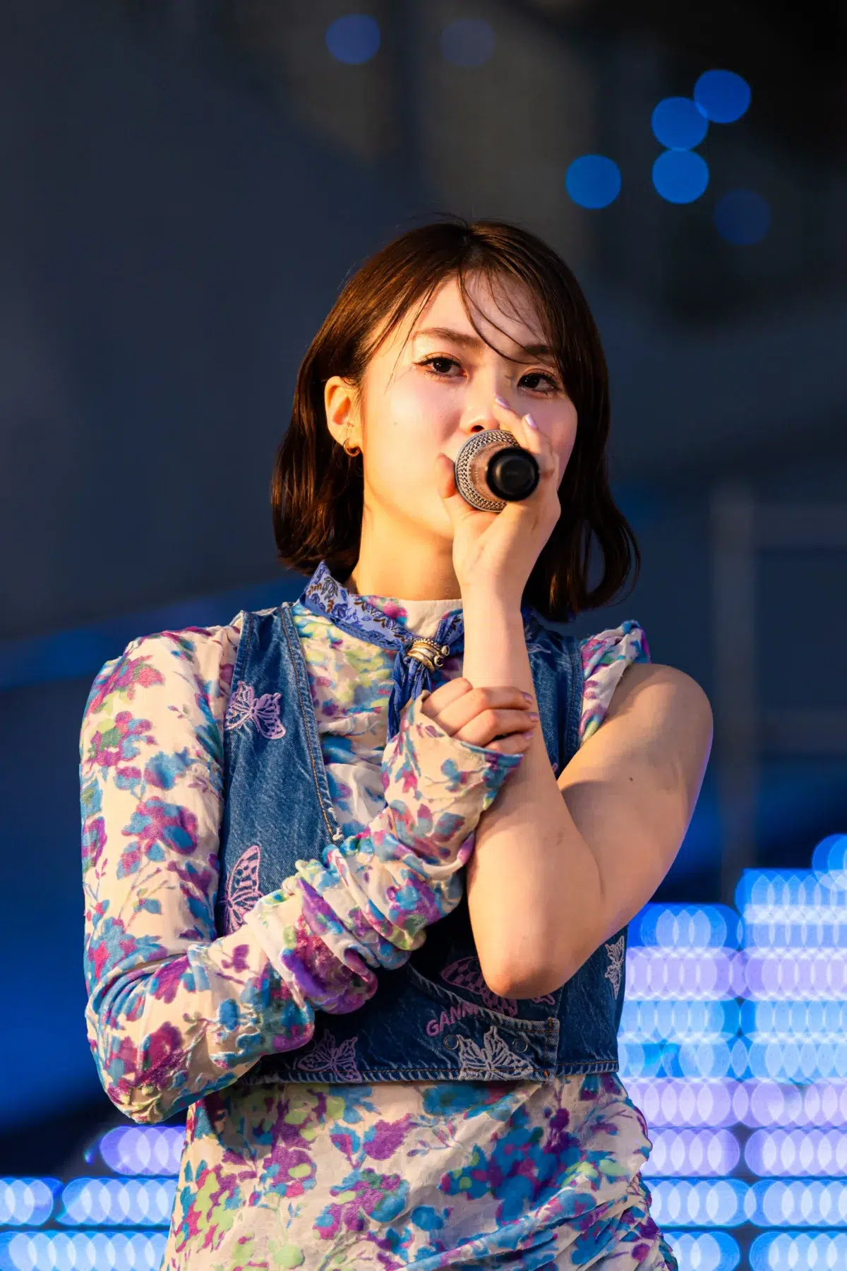 【CIRRA】“CIRRA MEET YOU” デビュー日のリリースイベント開催。ファンとの繋がりの輪が形となる。 14 【CIRRA】“CIRRA MEET YOU” デビュー日のリリースイベント開催。ファンとの繋がりの輪が形となる。