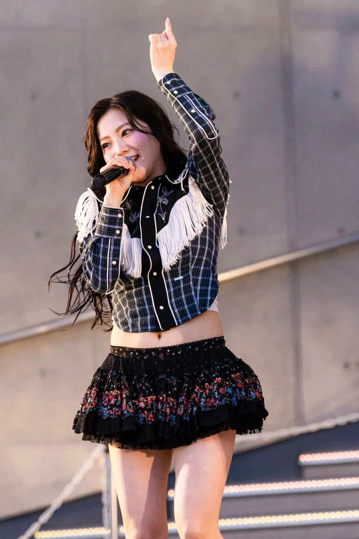 【CIRRA】“CIRRA MEET YOU” デビュー日のリリースイベント開催。ファンとの繋がりの輪が形となる。 23 【CIRRA】“CIRRA MEET YOU” デビュー日のリリースイベント開催。ファンとの繋がりの輪が形となる。