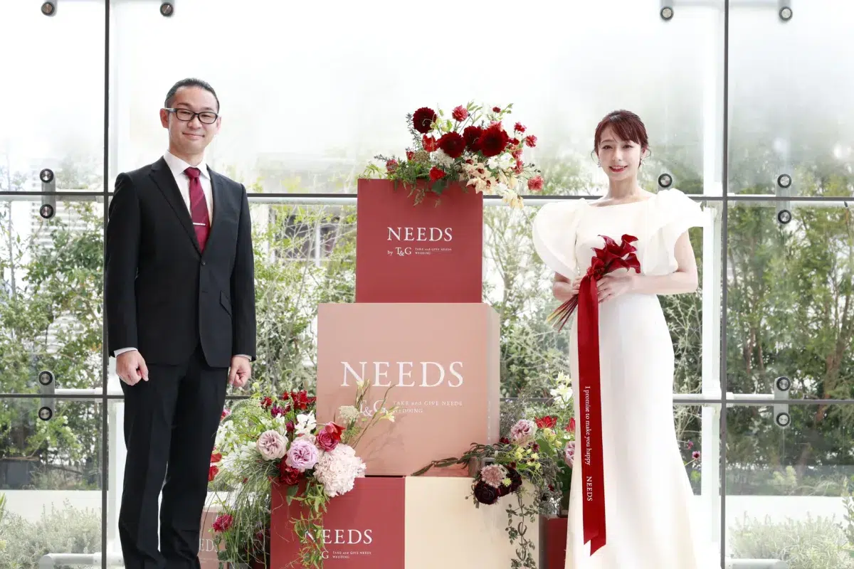 宇垣美里、純白ドレス姿で結婚観を明かす「一緒にいたい人に巡り会えるのは幸せ」 T&G新ブランド発表会