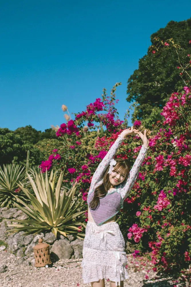 超ときめき♡宣伝部・吉川ひより、初ソロ写真集は「812億点」 結成10周年を経て語る新たな夢