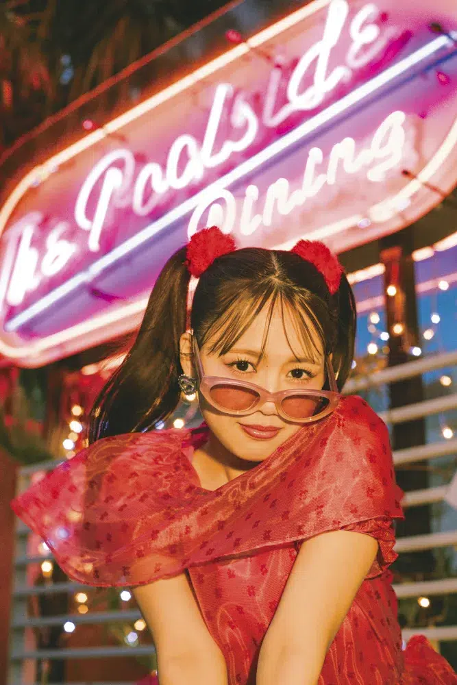 超ときめき♡宣伝部・吉川ひより、初ソロ写真集は「812億点」 結成10周年を経て語る新たな夢