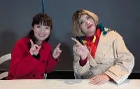 田川寿美 4/22(水)発売の新曲 デビュー35周年記念曲｢いのち陽炎｣ニュービジュアル解禁!!! 題字･ビジュアルアドバイス:IKKOさんによるかつてないジャケットが完成!!!