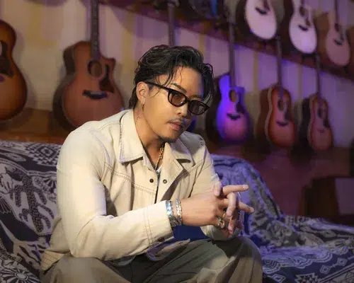 KAZ（GENERATIONS/数原龍友）4/15発売アルバム「LIFE GOES ON」収録曲『Better Believe It」Music Videoが解禁！アメリカ・サンディエゴで全編撮影。
