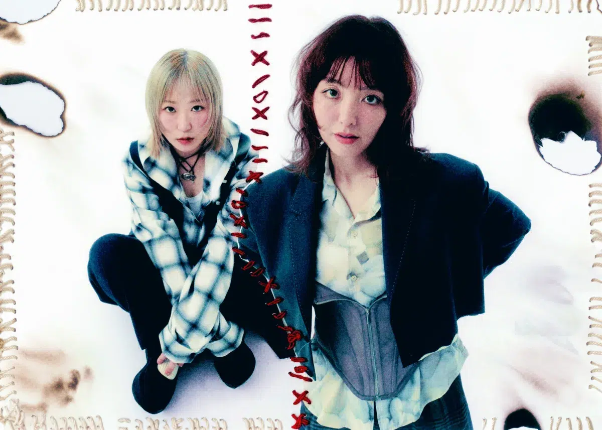 yonige史上2度目のビルボードライブ「yonige "Something Blue" at Billboard Live YOKOHAMA」。最新曲「芽吹くとき」初披露など、盛りだくさんの内容で幕！