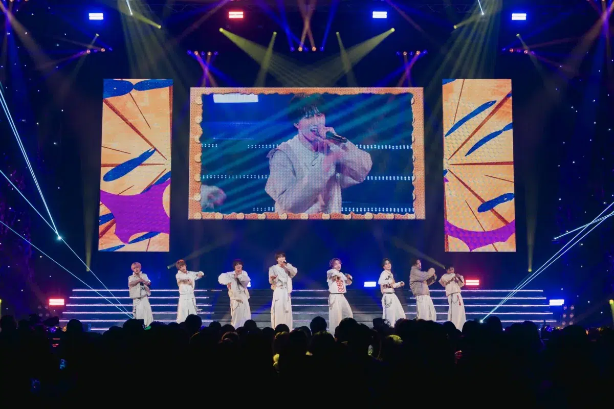 OCTPATH 多幸感溢れた「OCTPATH LIVE 2026 -PATH to Dream-」が終幕！来たる5周年に向け、更なる進化を魅せた８人の“夢の道”、次は全国へ！！！