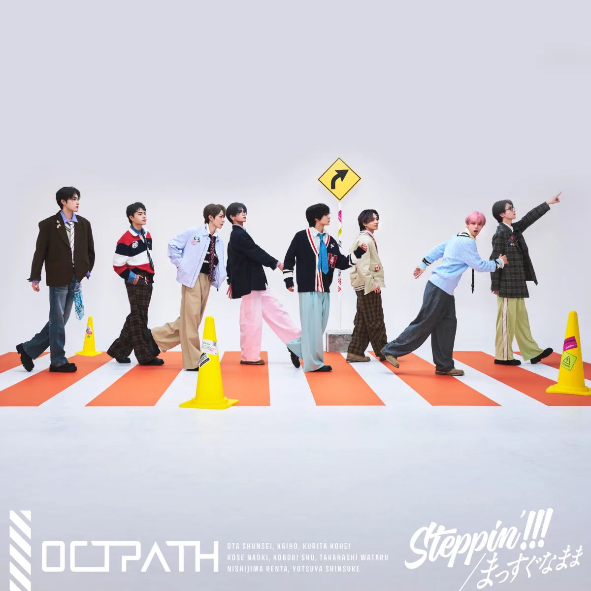OCTPATH 多幸感溢れた「OCTPATH LIVE 2026 -PATH to Dream-」が終幕！来たる5周年に向け、更なる進化を魅せた８人の“夢の道”、次は全国へ！！！