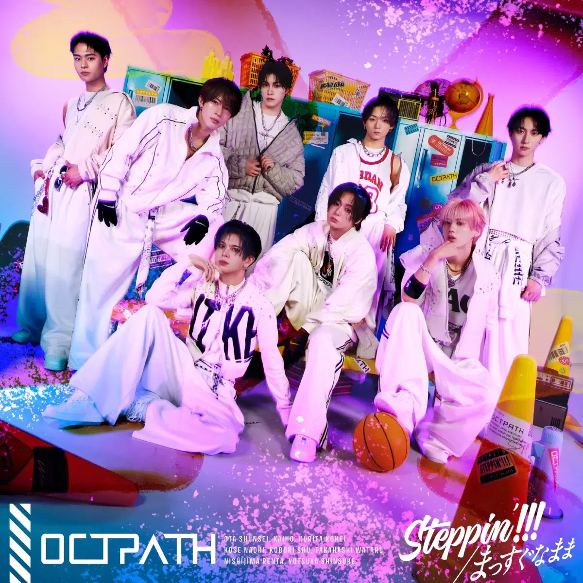 OCTPATH 多幸感溢れた「OCTPATH LIVE 2026 -PATH to Dream-」が終幕！来たる5周年に向け、更なる進化を魅せた８人の“夢の道”、次は全国へ！！！