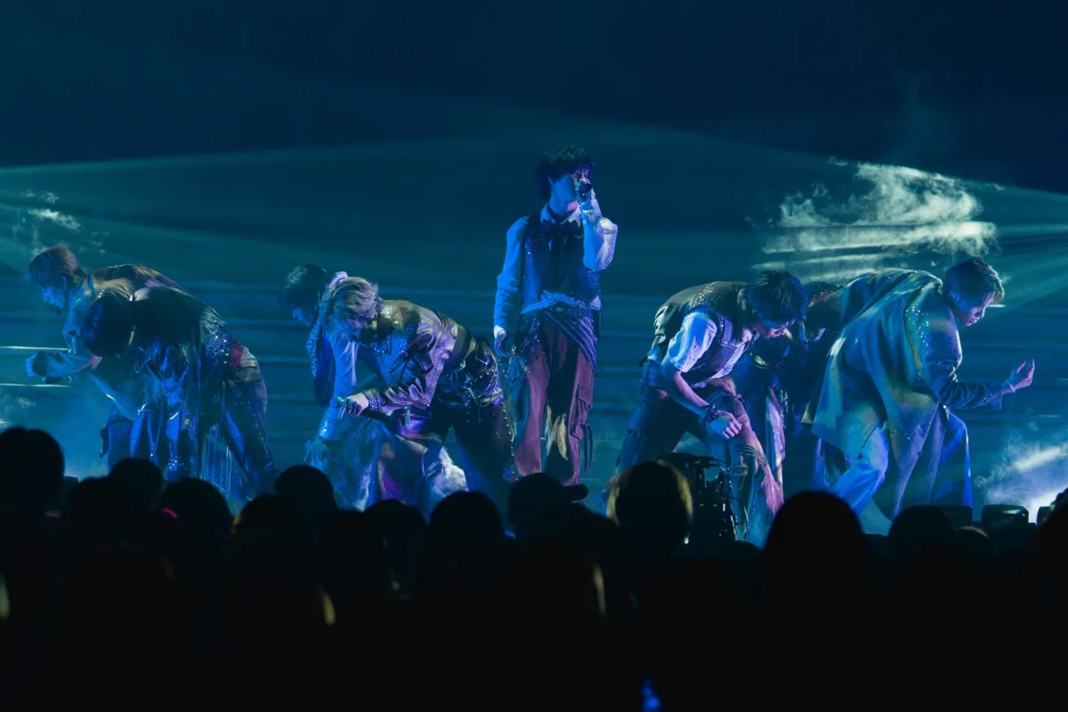 OCTPATH 多幸感溢れた「OCTPATH LIVE 2026 -PATH to Dream-」が終幕！来たる5周年に向け、更なる進化を魅せた８人の“夢の道”、次は全国へ！！！