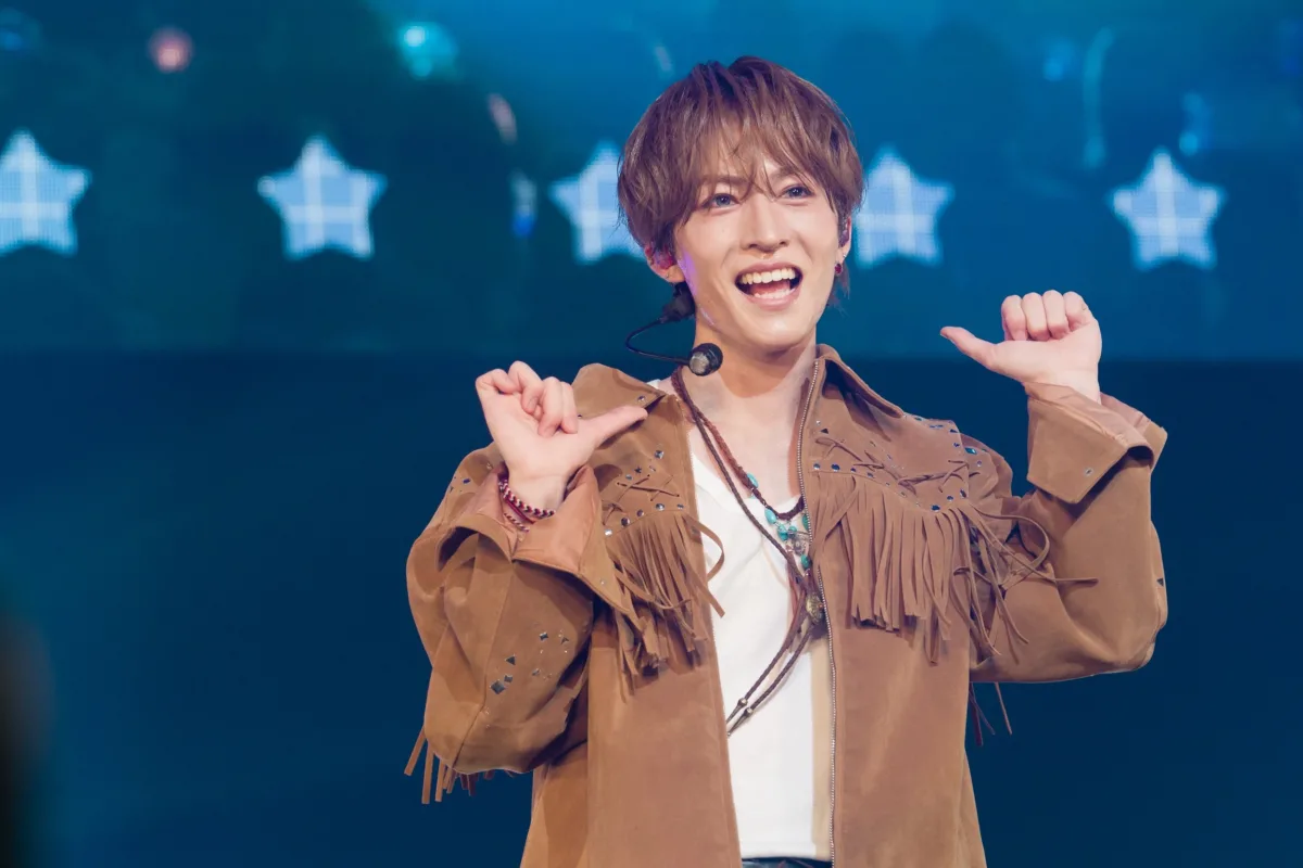 OCTPATH 多幸感溢れた「OCTPATH LIVE 2026 -PATH to Dream-」が終幕！来たる5周年に向け、更なる進化を魅せた８人の“夢の道”、次は全国へ！！！
