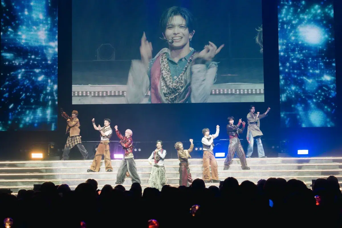 OCTPATH 多幸感溢れた「OCTPATH LIVE 2026 -PATH to Dream-」が終幕！来たる5周年に向け、更なる進化を魅せた８人の“夢の道”、次は全国へ！！！