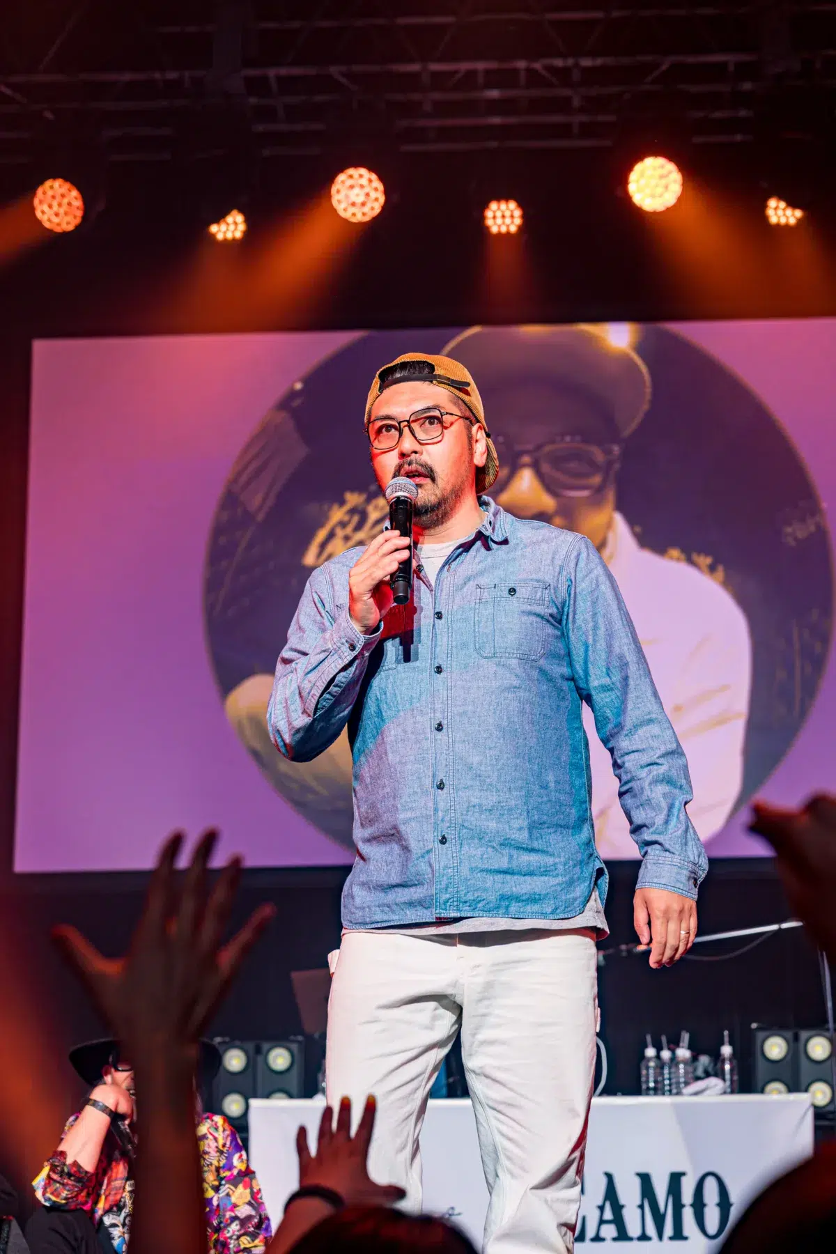 SEAMO、20周年ツアー完結！豪華ゲストが続々、名古屋HIPHOP“三英傑”が地元で再集結！！