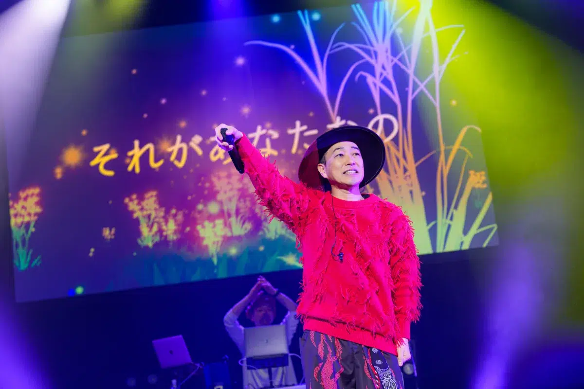 SEAMO、20周年ツアー完結！豪華ゲストが続々、名古屋HIPHOP“三英傑”が地元で再集結！！