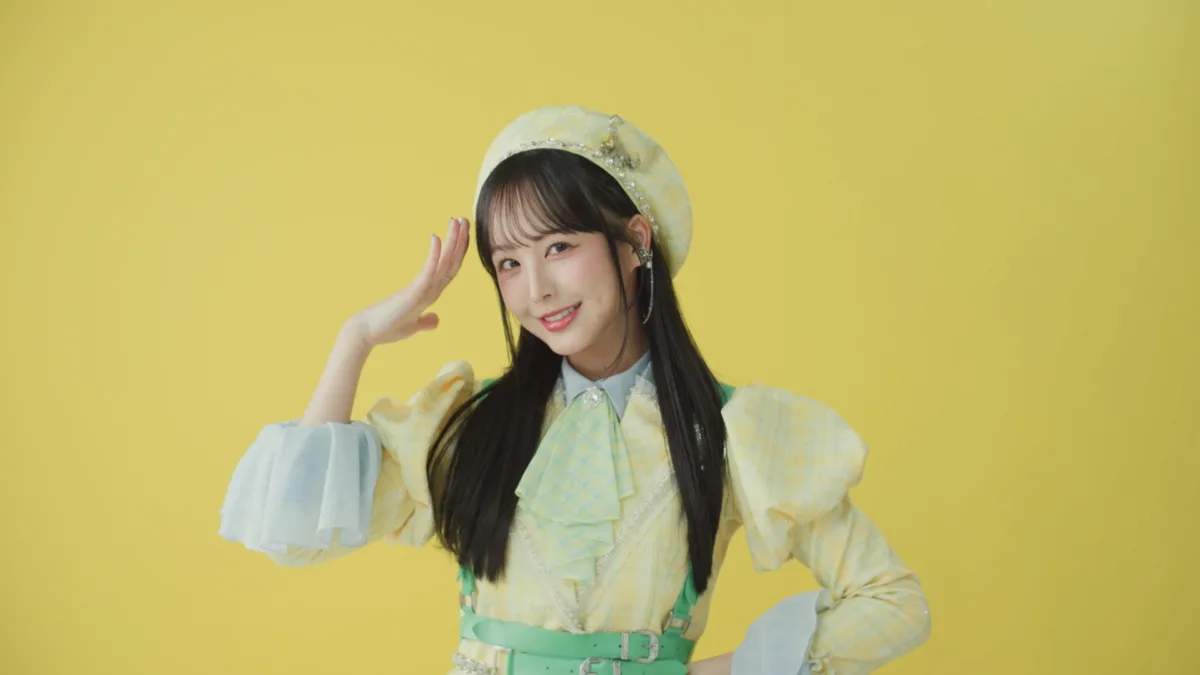 STU48 SHOWROOM選抜2026「檸檬とレモン」 MV公開！