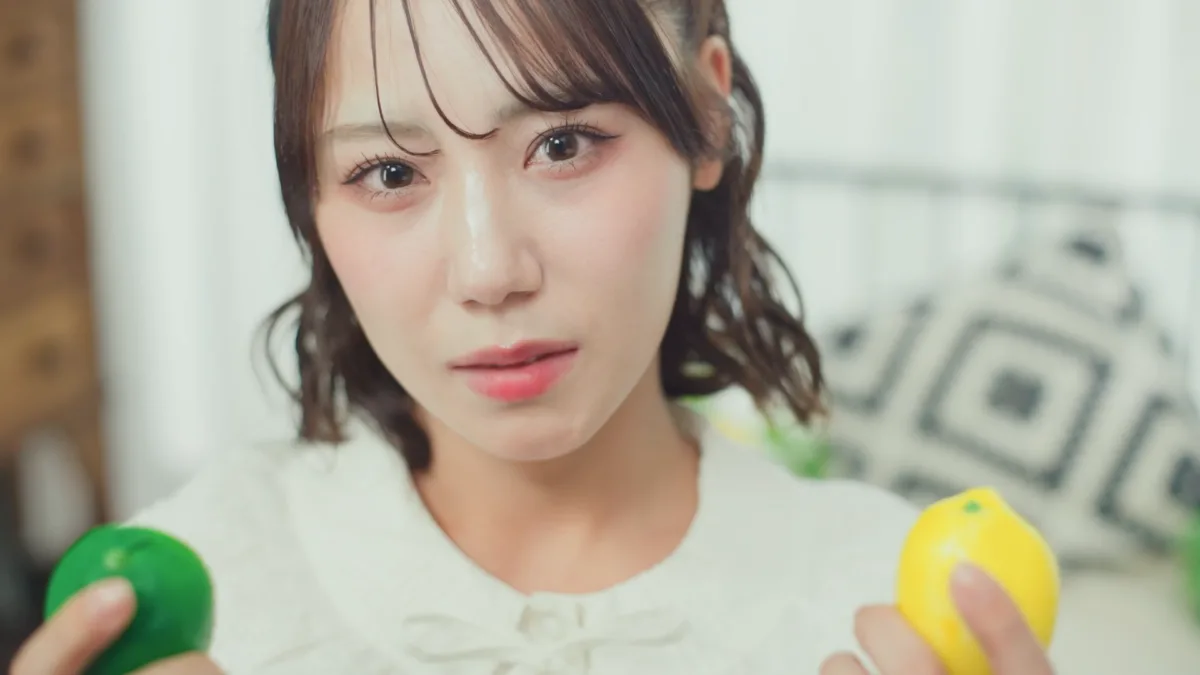 STU48 SHOWROOM選抜2026「檸檬とレモン」 MV公開！