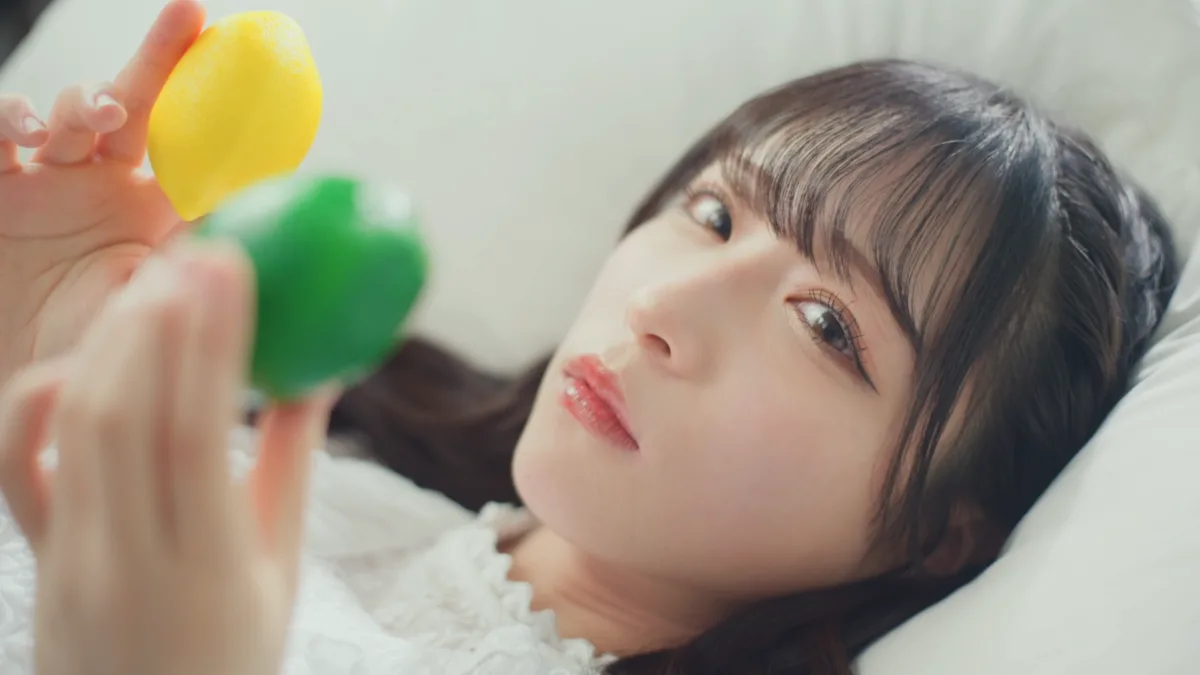 STU48 SHOWROOM選抜2026「檸檬とレモン」 MV公開！