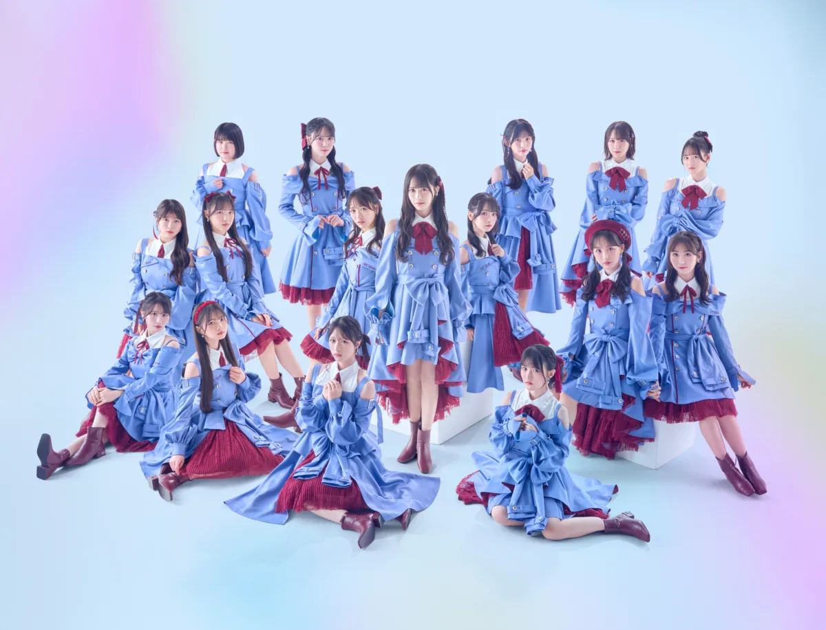 STU48 SHOWROOM選抜2026「檸檬とレモン」 MV公開！
