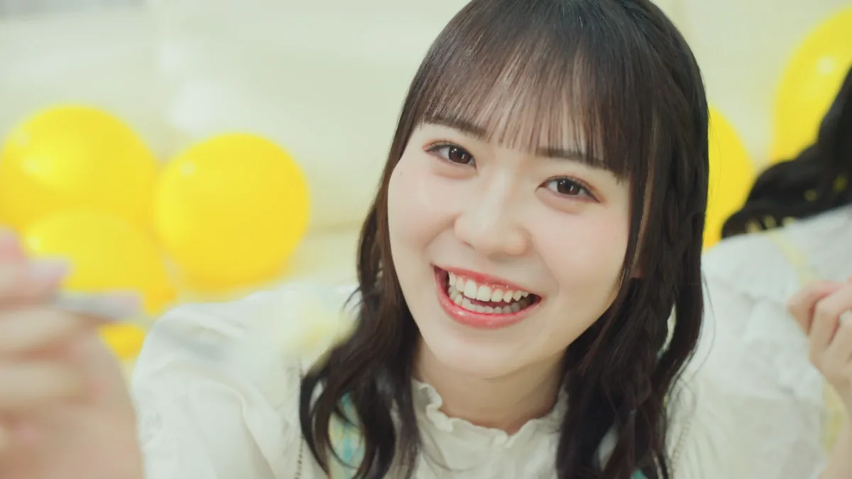 STU48 SHOWROOM選抜2026「檸檬とレモン」 MV公開！