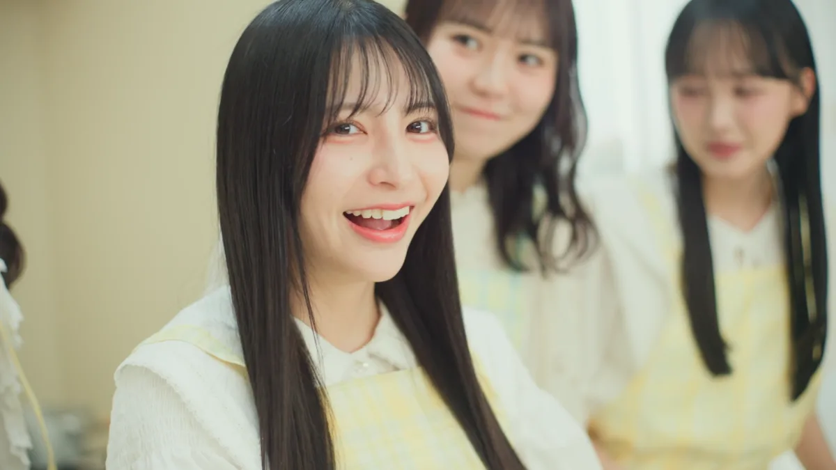 STU48 SHOWROOM選抜2026「檸檬とレモン」 MV公開！