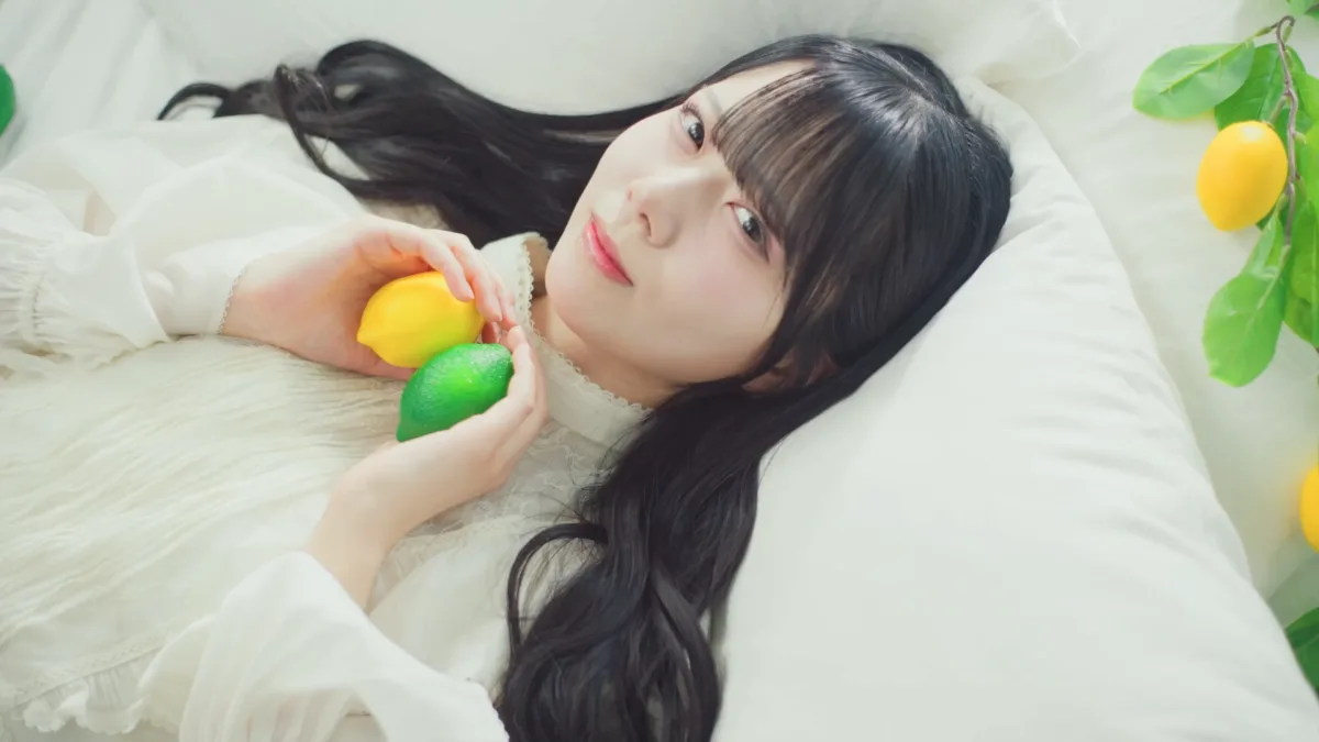STU48 SHOWROOM選抜2026「檸檬とレモン」 MV公開！