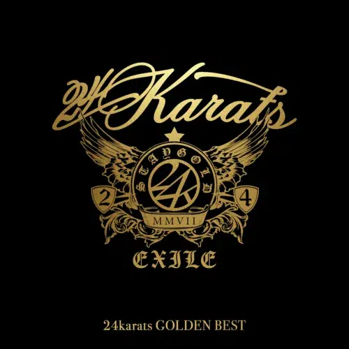 EXILEが『24karats』シリーズ最新曲で、世界的ギタリスト・松本孝弘(B’z)と初コラボレーション!同曲収録のベスト盤もリリース決定 1 EXILEが『24karats』シリーズ最新曲で、世界的ギタリスト・松本孝弘(B’z)と初コラボレーション!同曲収録のベスト盤もリリース決定