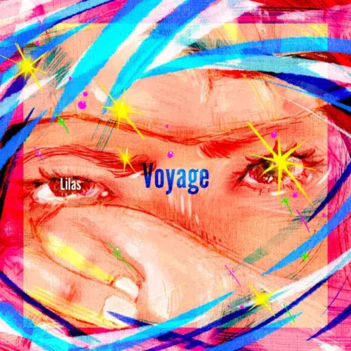 幾田りら 日本テレビ『DayDay.』高校ダンス動画コンテスト「LOVEダン2026」課題曲「Voyage」MV公開!全128校参加、現役ダンス部 高校生による、等身大の想いを乗せたダンス映像作品。 3 幾田りら 日本テレビ『DayDay.』高校ダンス動画コンテスト「LOVEダン2026」課題曲「Voyage」MV公開!全128校参加、現役ダンス部 高校生による、等身大の想いを乗せたダンス映像作品。
