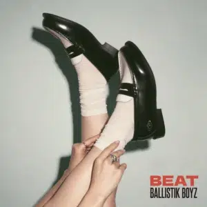 【BALLISTIK BOYZ】4月発売のNEW EP『BEAT』全形態のジャケット写真が解禁!さらにEPリリースを記念したコラボキャンペーンをラウンドワンで開催!! 6 【BALLISTIK BOYZ】4月発売のNEW EP『BEAT』全形態のジャケット写真が解禁!さらにEPリリースを記念したコラボキャンペーンをラウンドワンで開催!!