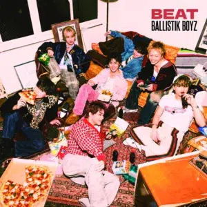 【BALLISTIK BOYZ】4月発売のNEW EP『BEAT』全形態のジャケット写真が解禁!さらにEPリリースを記念したコラボキャンペーンをラウンドワンで開催!! 7 【BALLISTIK BOYZ】4月発売のNEW EP『BEAT』全形態のジャケット写真が解禁!さらにEPリリースを記念したコラボキャンペーンをラウンドワンで開催!!