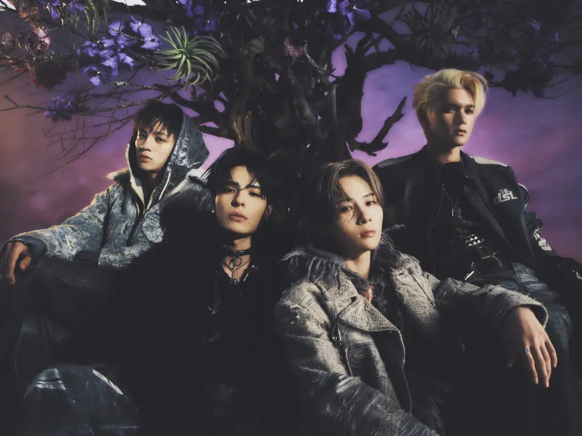 【WOLF HOWL HARMONY】LDH PERFECT YEARにグループ初となるツアー『WOLF HOWL HARMONY LIVE TOUR 2026 "tera trip"』9月より全国12都市を巡るツアーの全貌が明らかに！