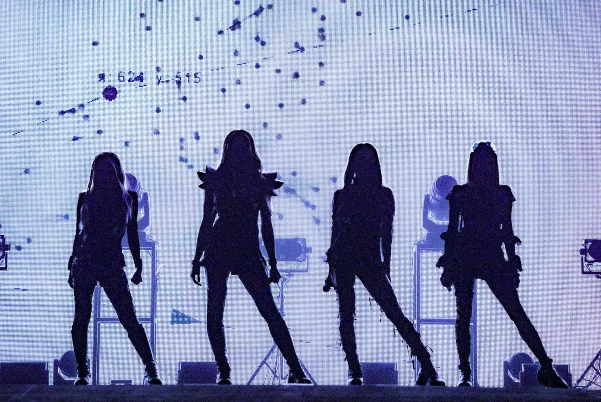 ソニー・ミュージックの新ガールズグループプロジェクトが発動！ 4人組ガールズグループ“kiOra”「HEAD IN THE CLOUDS Music & Arts Festival in TOKYO 2026」のステージにて初パフォーマンス2026年デビュー予定！