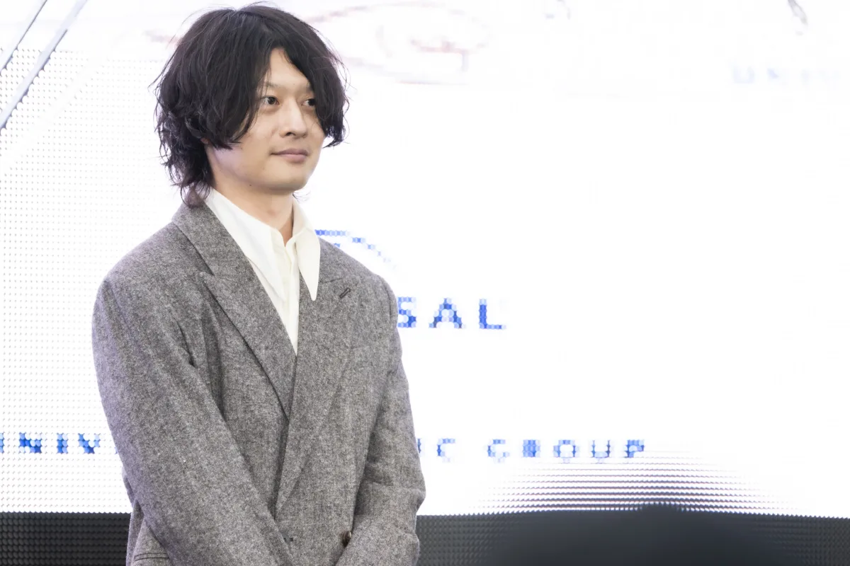 「[Alexandros]にとって、相模原は本当に大切な場所であります。」川上洋平[Alexandros]、相模原市名誉観光親善大使 就任記念スペシャルトークライブを開催！オフィシャルレポート
