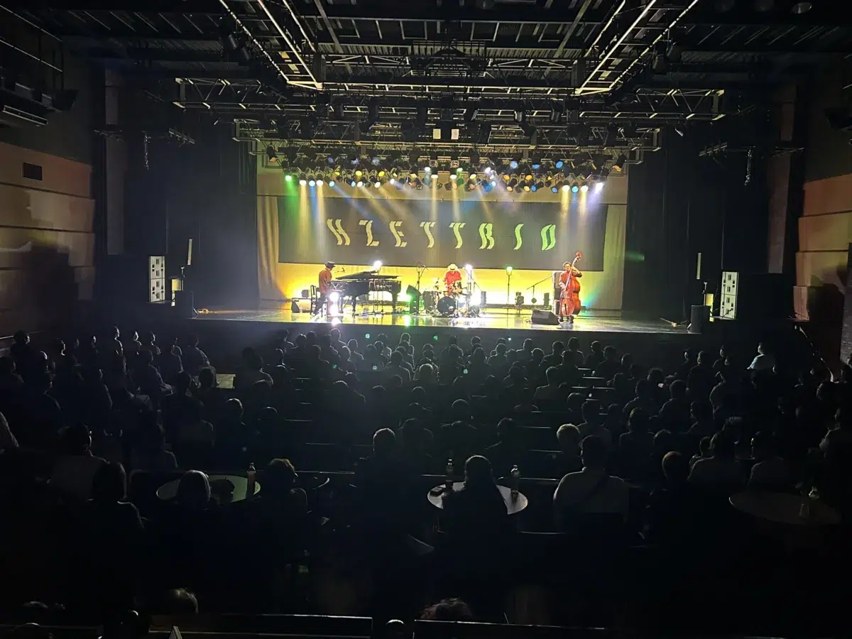 H ZETTRIO、8年ぶりに沖縄で“こどもの日SP番外編”開催！ 5月5日東京公演10周年へ加速！最新アルバム　『QUESTUNE』ジャケット写真も解禁