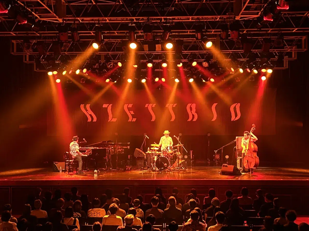 H ZETTRIO、8年ぶりに沖縄で“こどもの日SP番外編”開催！ 5月5日東京公演10周年へ加速！最新アルバム　『QUESTUNE』ジャケット写真も解禁