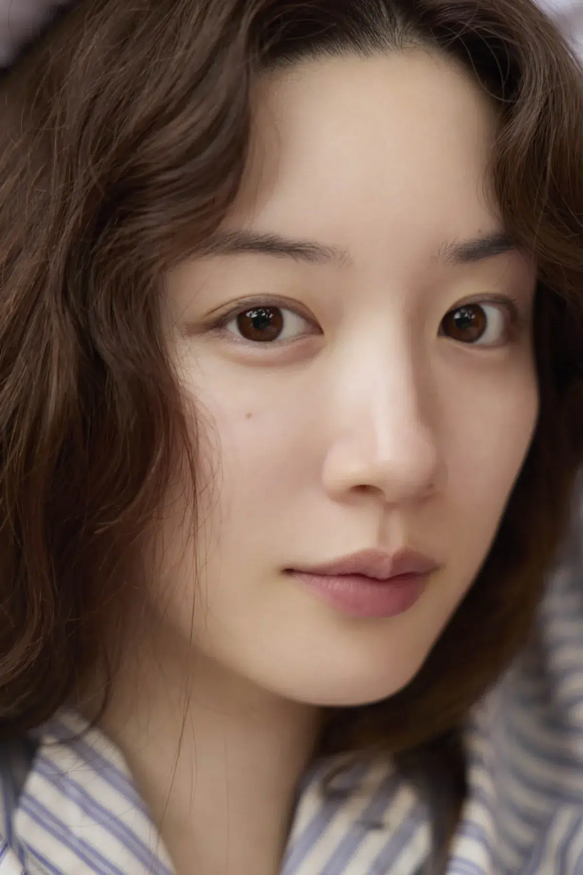 永野芽郁の「本当の姿」がここに。究極のナチュラルカット＆私服も！豪華BOX「MAGNOLIE」6/21発売