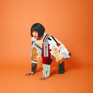 岸本ゆめの、新曲「濃密スウィーティ」を2026年4月1日に配信リリース！奥脇達也（アカシック）提供のキラーチューン