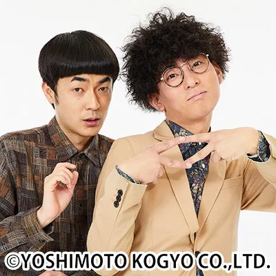M-1王者たくろう&準優勝ドンデコルテが奇跡の競演!本人コメントありの豪華3公演『MZN、「目覚めるな」のことー!』開催決定! 1 たくろうの赤木裕ときむらバンド