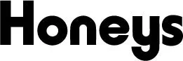 Honeysのロゴ