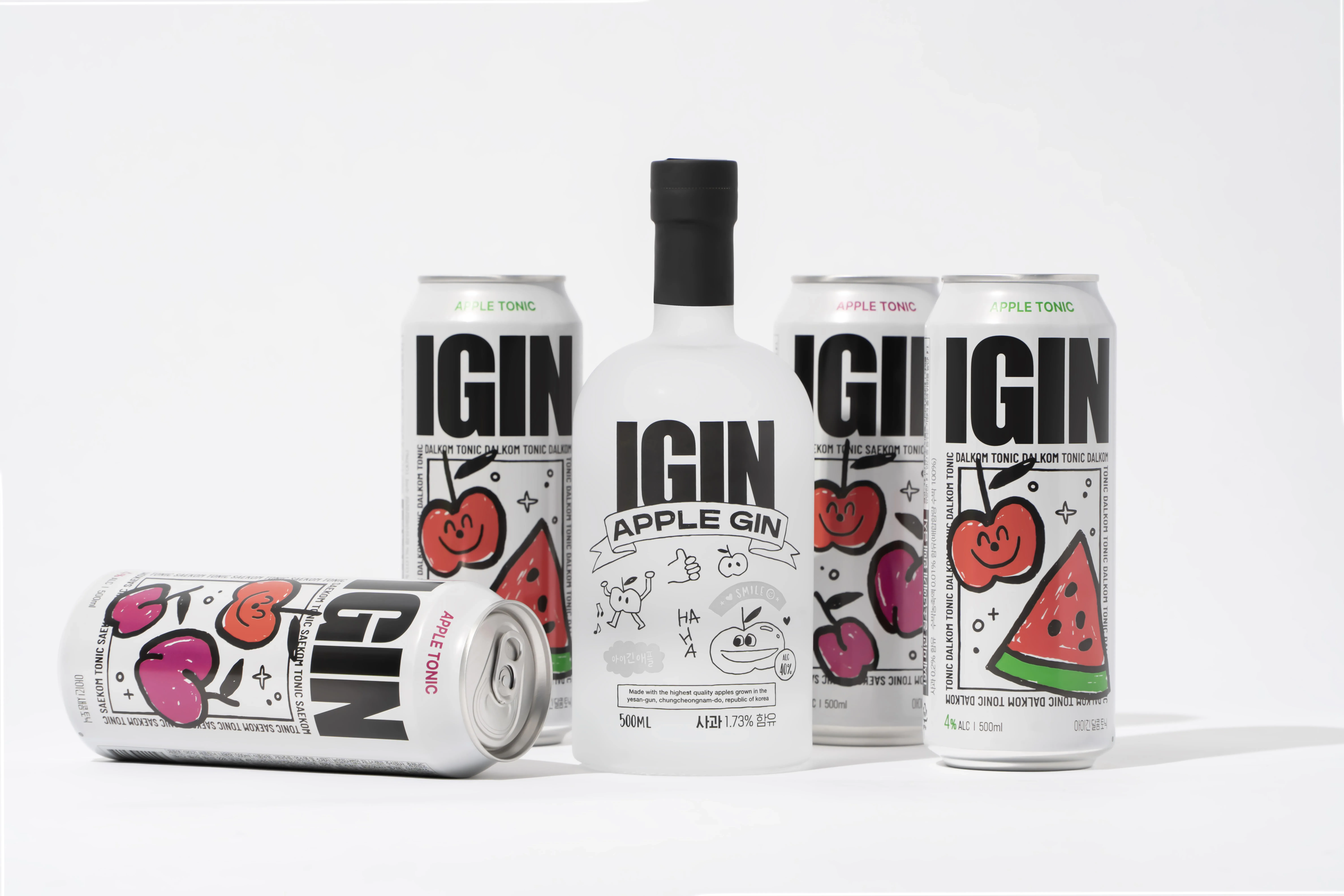 本人へのメッセージボードあり！】BTS・Jinアンバサダー「IGIN」日本初