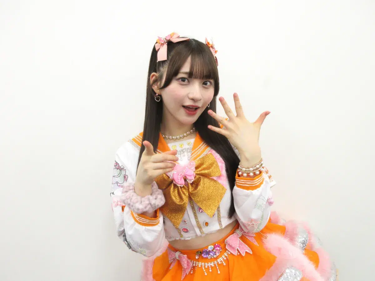 【インタビュー】「いぎなり東北産」橘花怜が今ハマっている春うたを告白！桜ひなののお花見エピソードは誰にも共感されない!?