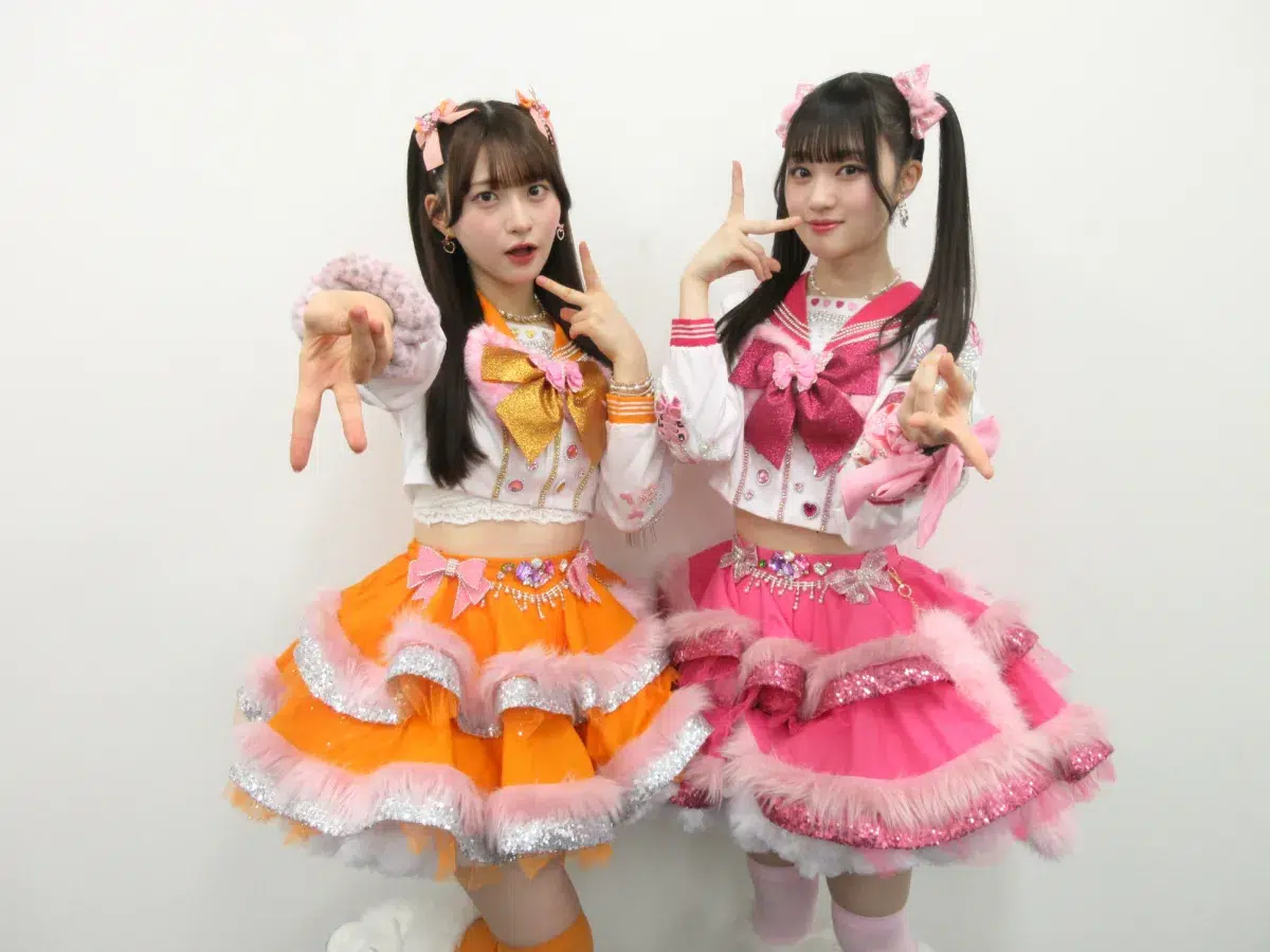 【インタビュー】「いぎなり東北産」橘花怜が今ハマっている春うたを告白！桜ひなののお花見エピソードは誰にも共感されない!?