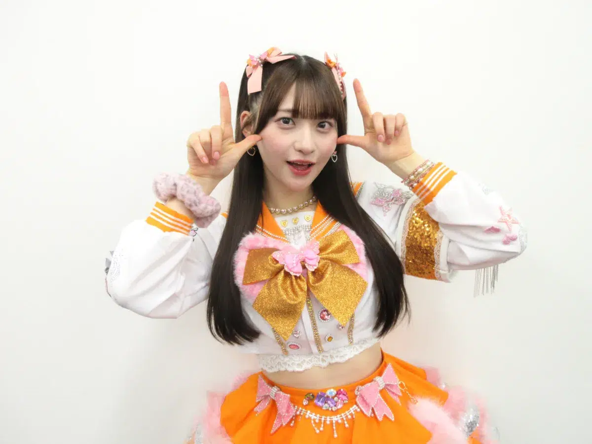 【インタビュー】「いぎなり東北産」橘花怜が今ハマっている春うたを告白！桜ひなののお花見エピソードは誰にも共感されない!?