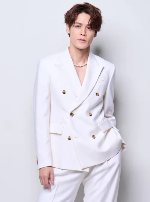 宮野真守 ニッポン放送初レギュラー番組『OMO by 星野リゾート presents 宮野真守の with RADIO』4月5日（日）スタート 毎週日曜日 21時30分～22時 放送