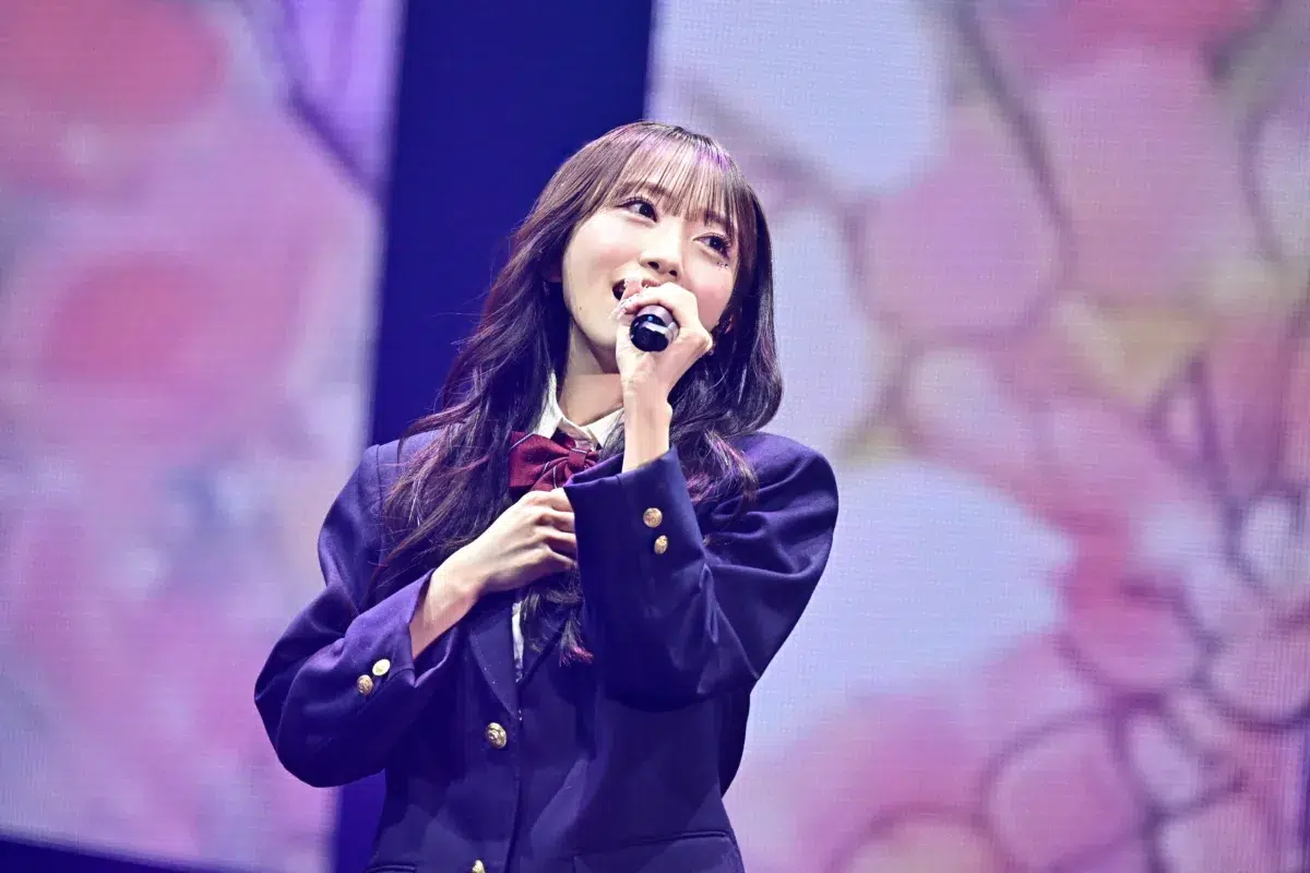 歴代総監督の『RIVER』に“ノースリーおん”爆誕！向井地美音卒コンで実現した、伝説OG集結の奇跡の一夜
