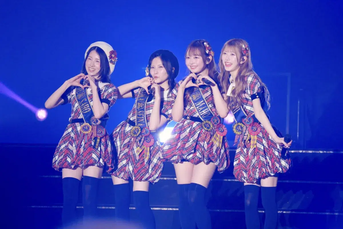 【AKB48 春コンサート2026】第1部「Again」で王道ステージ披露！19期生の昇格記念ライブ開催もサプライズ発表