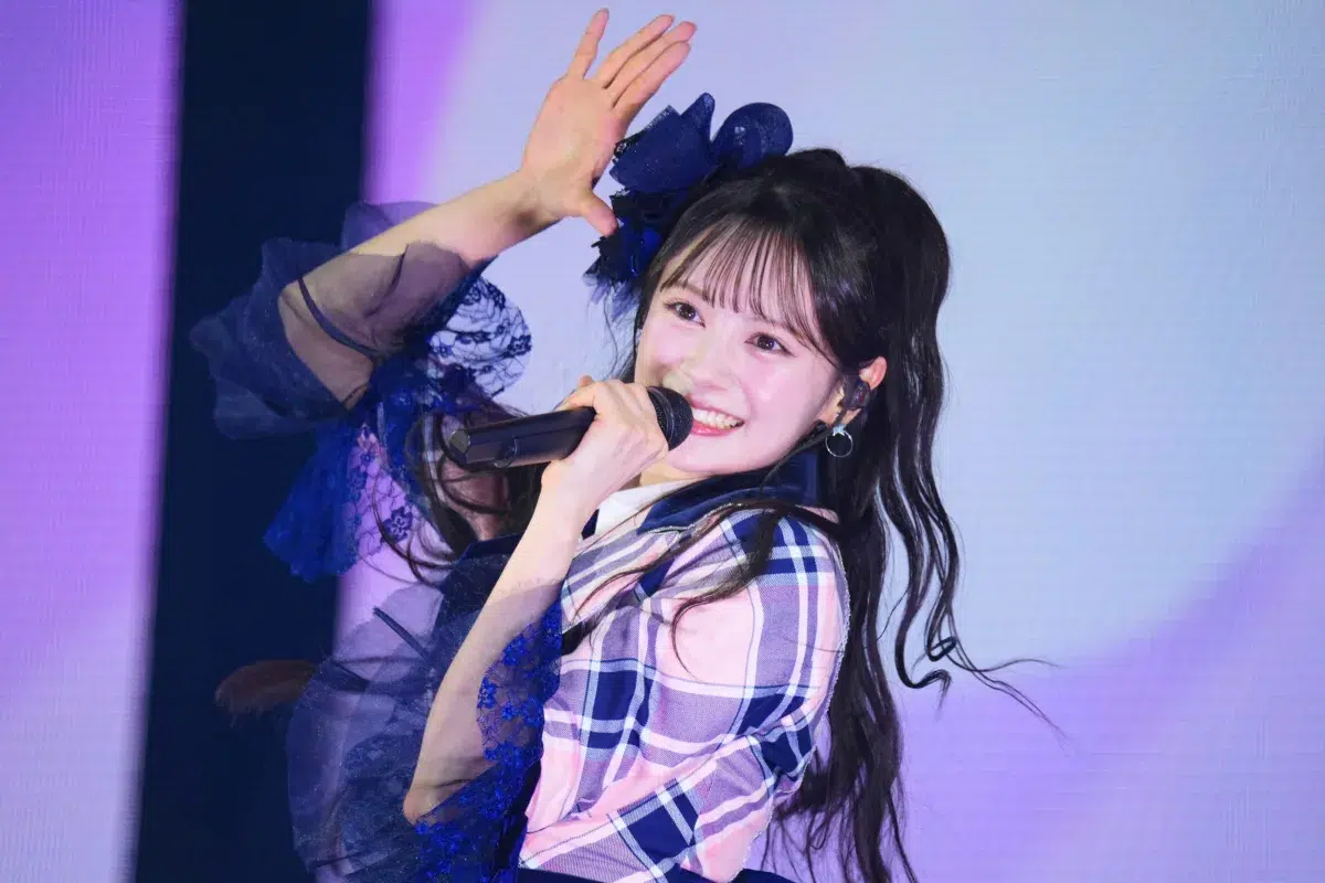 【AKB48 春コンサート2026】第1部「Again」で王道ステージ披露！19期生の昇格記念ライブ開催もサプライズ発表
