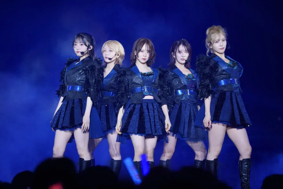 【AKB48 春コンサート2026】第1部「Again」で王道ステージ披露！19期生の昇格記念ライブ開催もサプライズ発表
